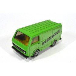 Volkswagen LT28 Werbemodell