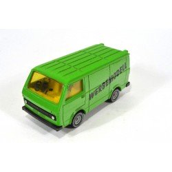 Volkswagen LT28 Werbemodell