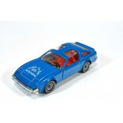 Nissan 300 ZX SCN