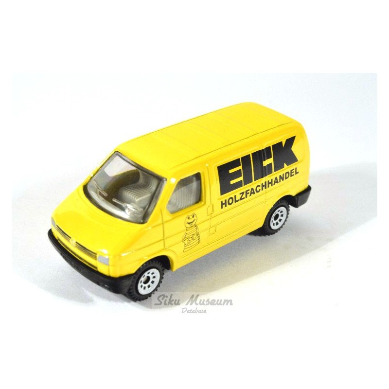 Volkswagen T4 Eick