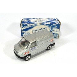 Volkswagen T4 Stadtwerke LÃ¼denscheid