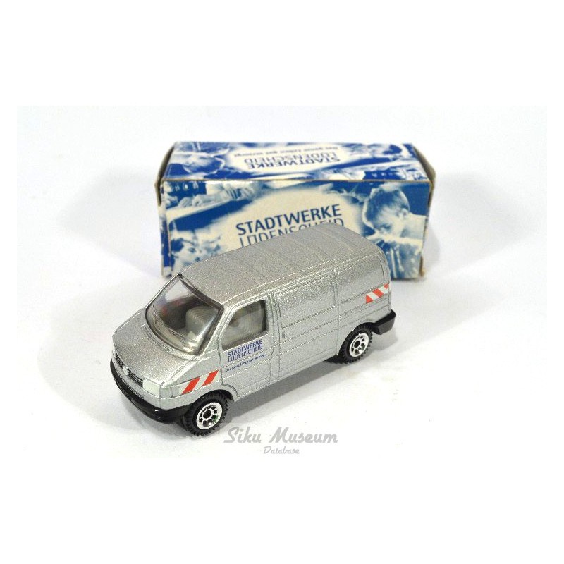 Volkswagen T4 Stadtwerke LÃ¼denscheid