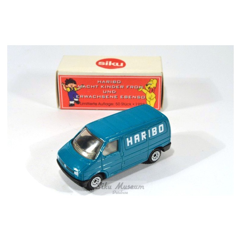 Volkswagen T4 Haribo