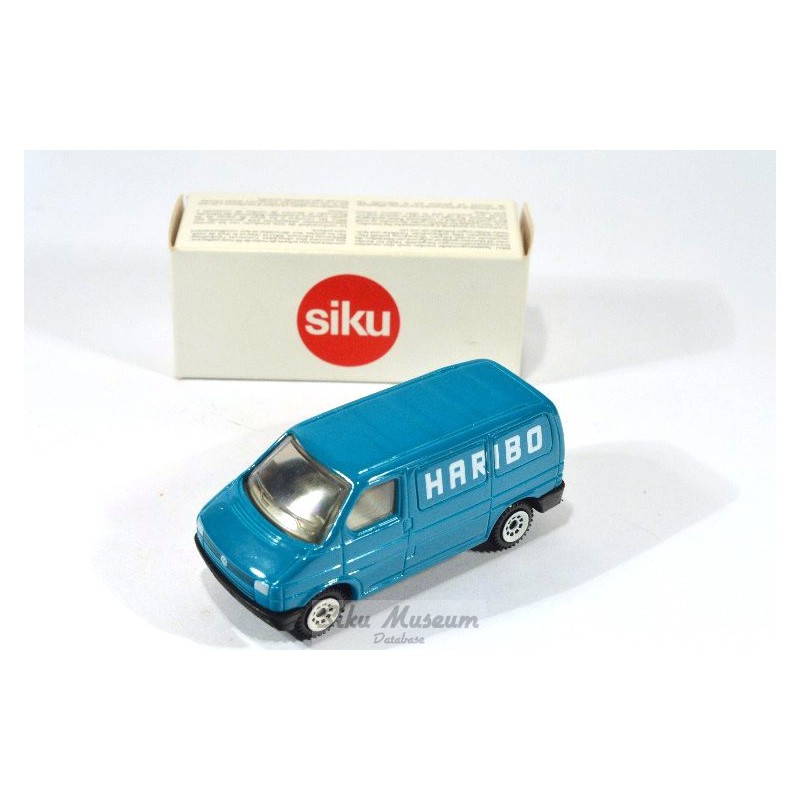 Volkswagen T4 Haribo
