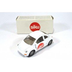 Volkswagen New Beetle Siku
