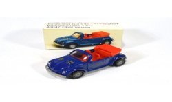 Volkswagen 1303LS Cabrio RIO Kinderdorf