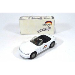 BMW Z3 Sieper
