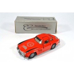 Mercedes 300 SL