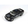 Mercedes S 500 Sicherheitsdienst SCN