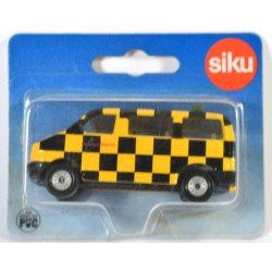 Volkswagen T4 Hamburg Airport