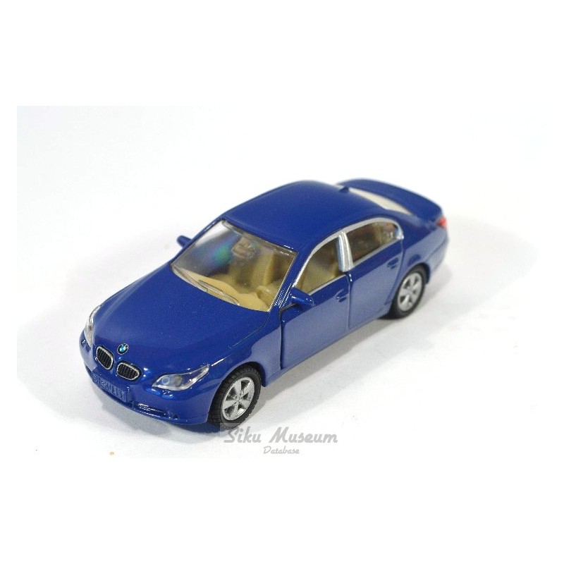 BMW 545i