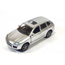 Porsche Cayenne Turbo