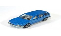 Volkswagen Passat Variant III