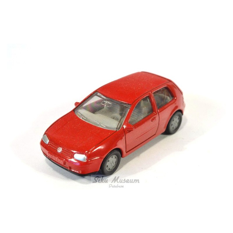 Volkswagen Golf IV
