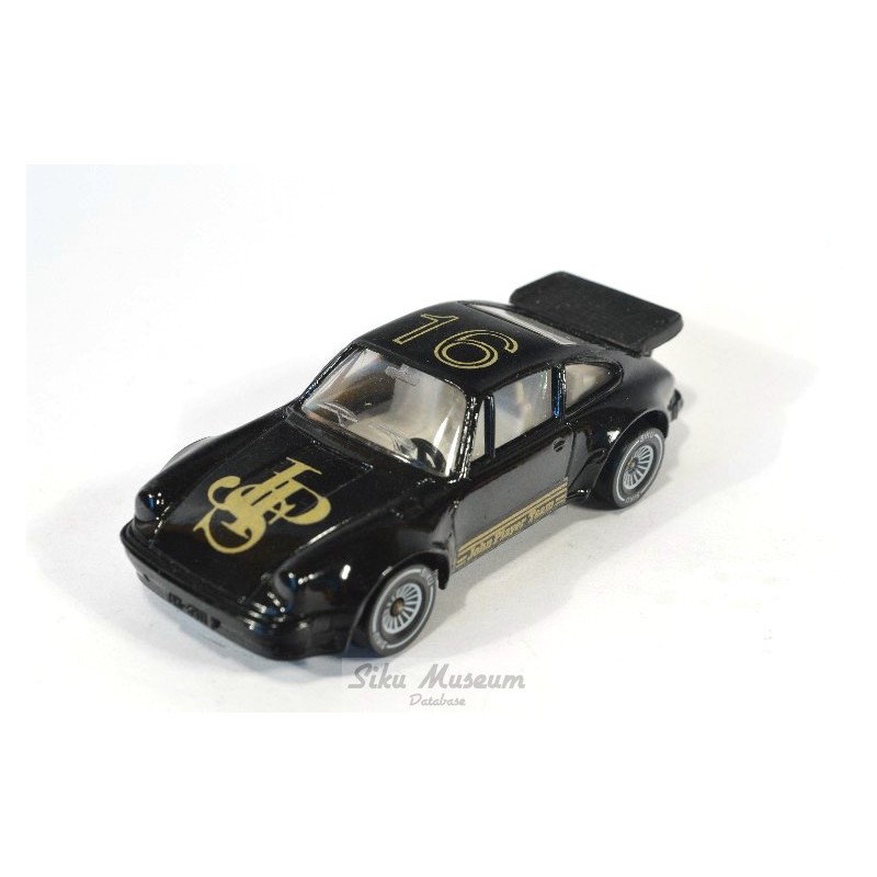 Porsche 911 Rally JPS