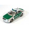 Audi A6 1.9 TDI Polizei