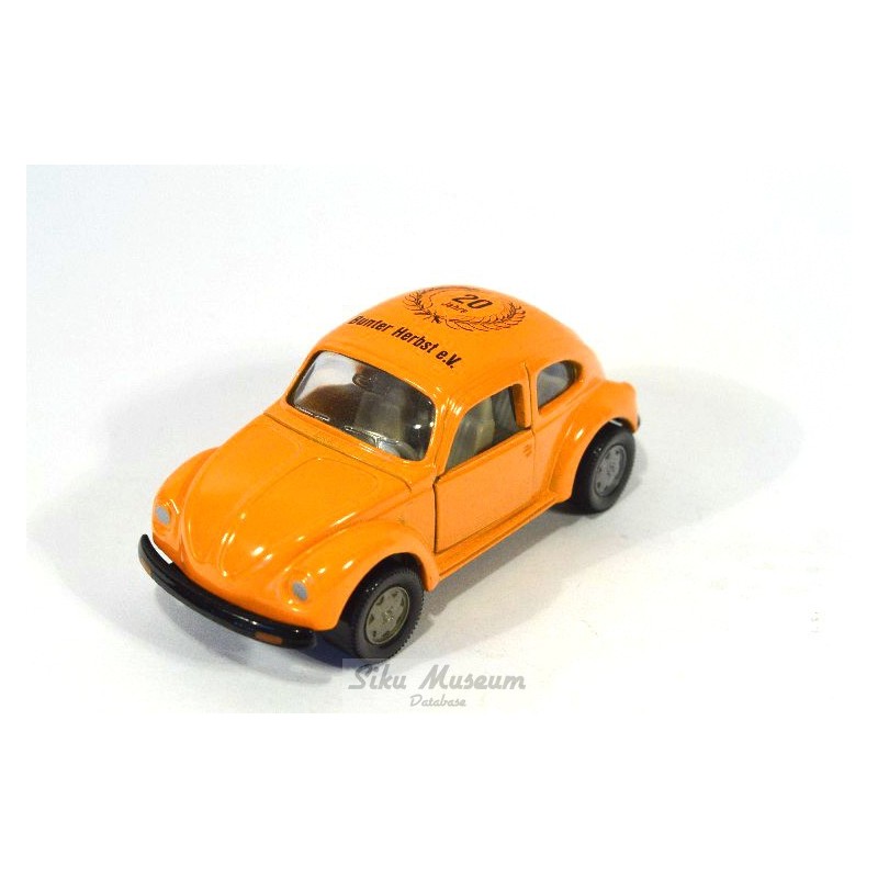 Volkswagen 1303 LS Bunter Herbst