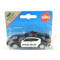 Dodge Charger Police
