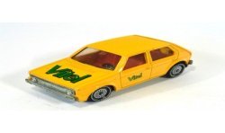 Volkswagen Golf I Vitel