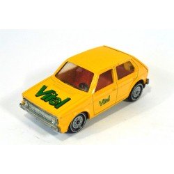 Volkswagen Golf I Vitel