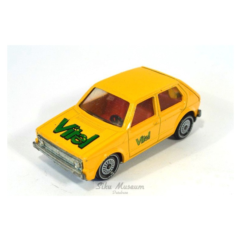 Volkswagen Golf I Vitel