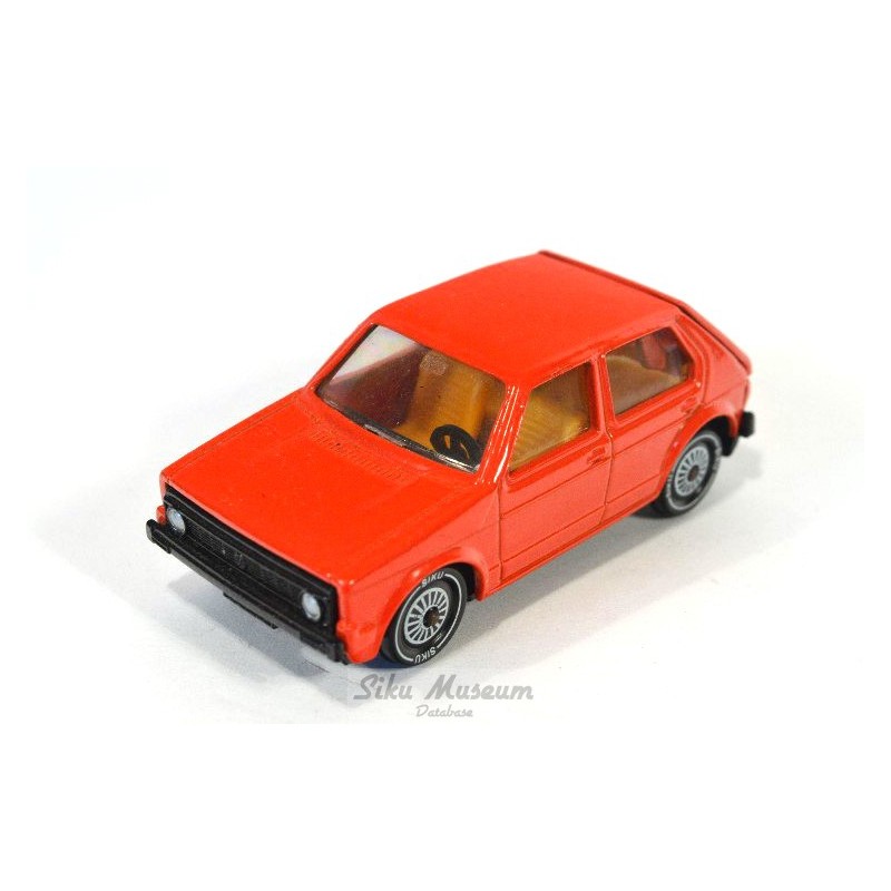 Volkswagen Golf I