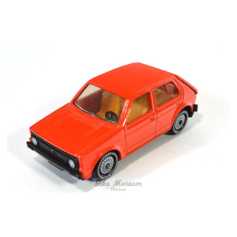Volkswagen Golf I