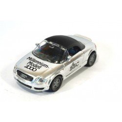 Audi TT Roadster SSC 2000