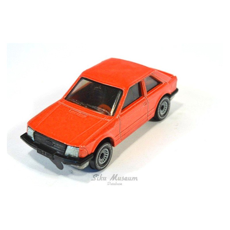 Ford Escort GL