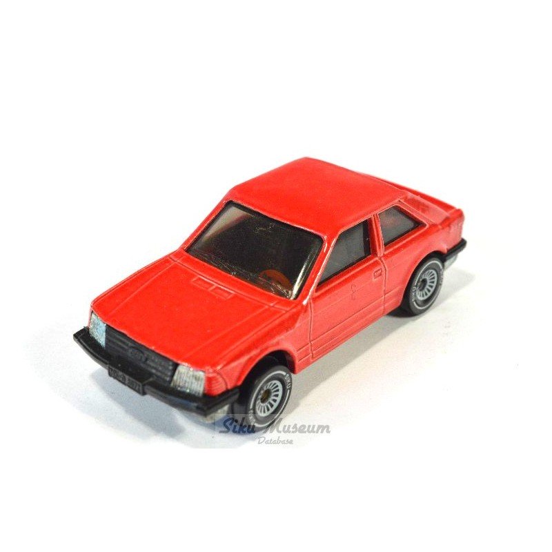 Ford Escort GL