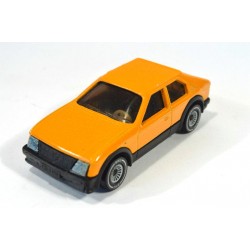 Opel Kadett SR