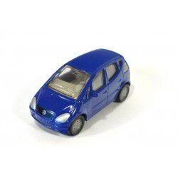 Mercedes A 160