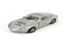 Porsche 911 Carrera Van Houten