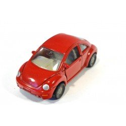 Volkswagen New Beetle