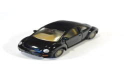 Volkswagen New Beetle