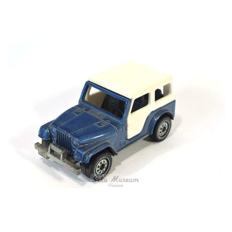 Jeep CJ-7