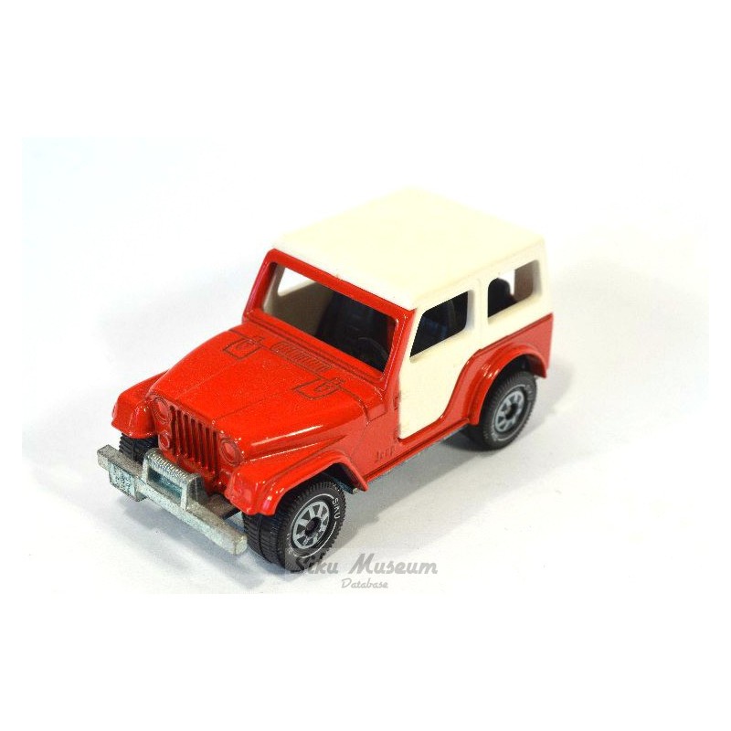 Jeep CJ-7