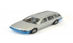 Volkswagen Passat Variant III