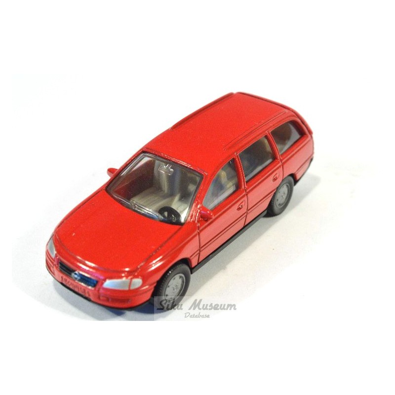 Opel Omega Caravan