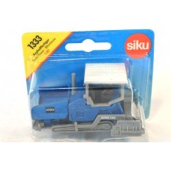 VÃ¶gele road paver