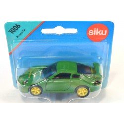 Porsche 911 John Deere