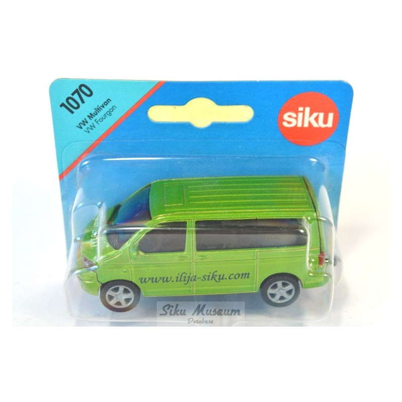 Volkswagen T5 Multivan Ilija-Siku.com