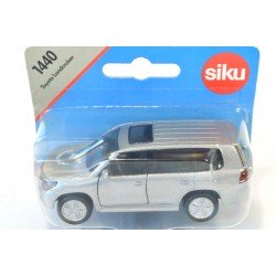 Toyota Landcruiser V8 4e Siku Bier Treffen