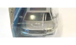 Toyota Landcruiser V8 4e Siku Bier Treffen