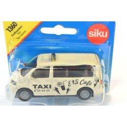 Volkswagen T5 Taxi Eis CafÃ©