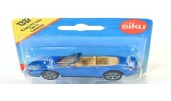 Porsche 911 Cabriolet