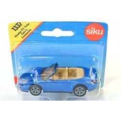 Porsche 911 Cabriolet