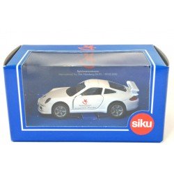 Porsche 911 Siku