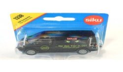 Volkswagen T5 Transporter Racecat