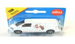 Volkswagen T5 Transporter Koi Factor